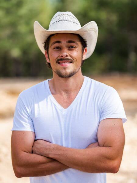Chance Claiborne